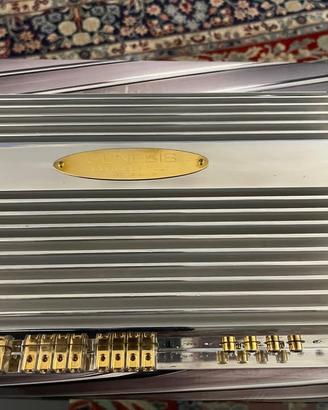 amplificatore