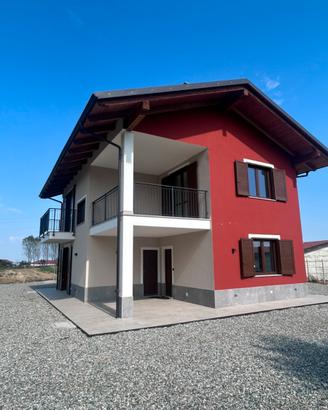 Villa nuova