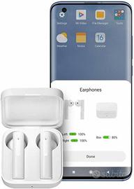 Xiaomi Mi True Wireless Earphones 2, nuove