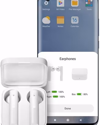 Xiaomi Mi True Wireless Earphones 2, nuove