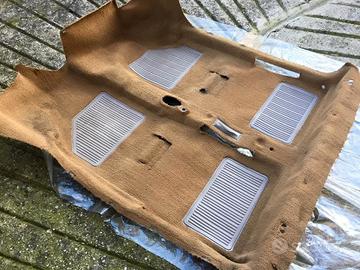 C E R C O Moquette fiat panda sisley