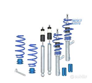 SOSPENSIONE FILETTATA BLUE LINE SEAT LEON 1P 04-12