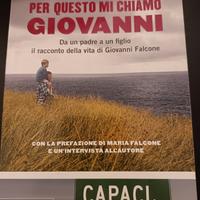 Per questo mi chiamo giovanni