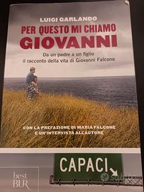 Per questo mi chiamo giovanni