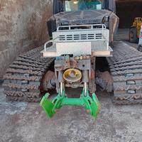 Gatto delle nevi