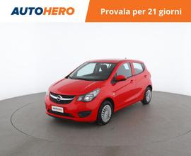 OPEL Karl WZ33419