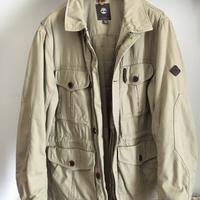 Giacca giubbino Timberland invernale uomo