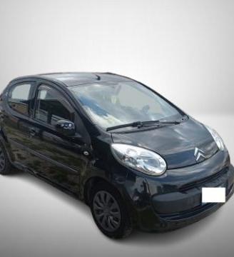 CITROEN C1 1.0 POSSIBILITA' DI GPL