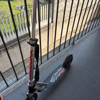 monopattino HUDORA big wheel