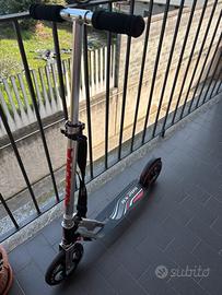 monopattino HUDORA big wheel