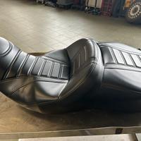 Sella Harley Davidson Touring
