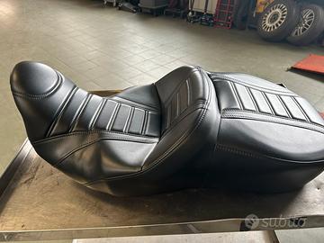 Sella Harley Davidson Touring