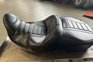 Sella Harley Davidson Touring