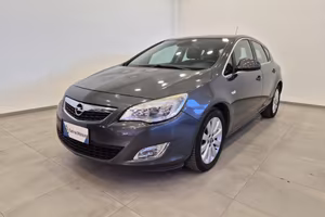 Opel Astra 5p 1.7 cdti Elective 125cv