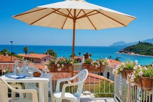 Porto Frailis, app in villa a 200 m dalla spiaggia