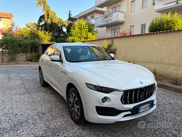 Masserati levante