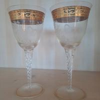 calici per brindisi sposi