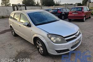 OPEL ASTRA H SW A04 1.9 CDTI 120CV - Ricambi