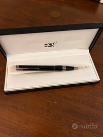 Penna a sfera Mont Blanc