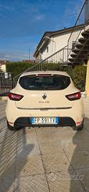 Renault Clio 4 Duel 2 anno 2018 78000 km