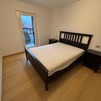 Ikea Hemnes Camera da letto Matrimoniale 4 pezzi