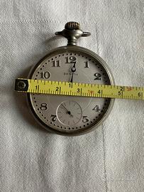 Orologio tasca