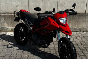 Ducati hypermotard 796  depotenziata