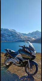 Bmw 1200 rt