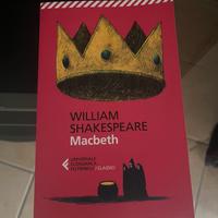 WILLIAM SHAKESPEARE Macbeth