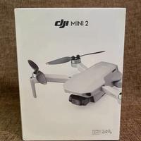 Drone DJI Mini 2 Nuovo confezione originale