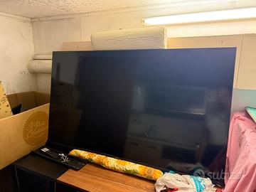 SMART TV HISENSE