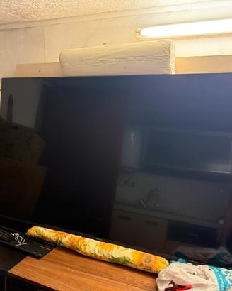 SMART TV HISENSE