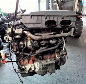 Motore usato Jaguar Xtype 6B