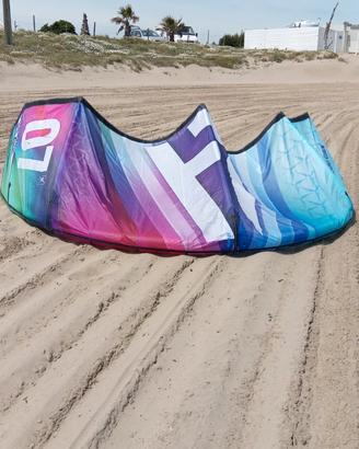 Kite Harlem Peak 7 metri