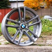 Cerchi BMW 598m 16 17 18 19 per tutte le G 5x112