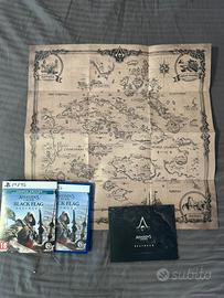 Assasins creed Black flag remake