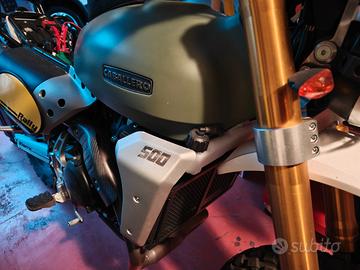 CABALLERO RALLY 500 - 2023