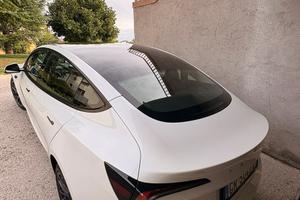 Tesla Model 3 highland AWD