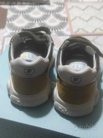 Scarpe bambino. Misura 20