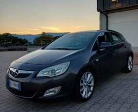 Opel Astra 1.7 diesel 110 cv