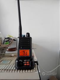 radio marine standard Horizon submersible Hx370s