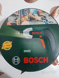 Avvitatore Bosch