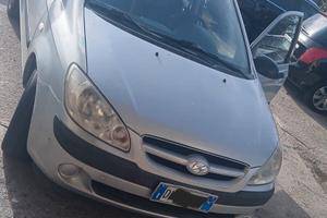 Hyundai Getz 1.5 CRDi 88cv 16V 5pPARSIMONIOSA/
