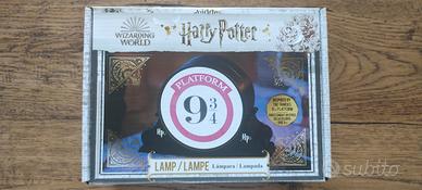Lampada Harry Potter 