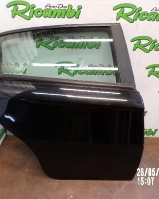 PORTA POSTERIORE DESTRA PER ALFA 147 2007