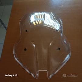 cupolino x bmw 900xr