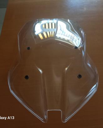 cupolino x bmw 900xr