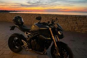 Triumph Speed Triple 1200 RS 2023