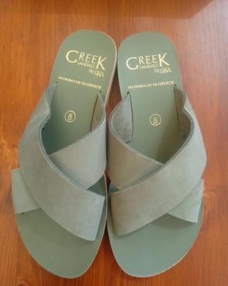 Sandali donna 38
