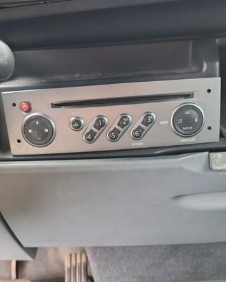 Renault espace 